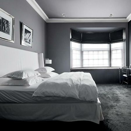 Hotel Odette En Ville Ixelles Luaran gambar