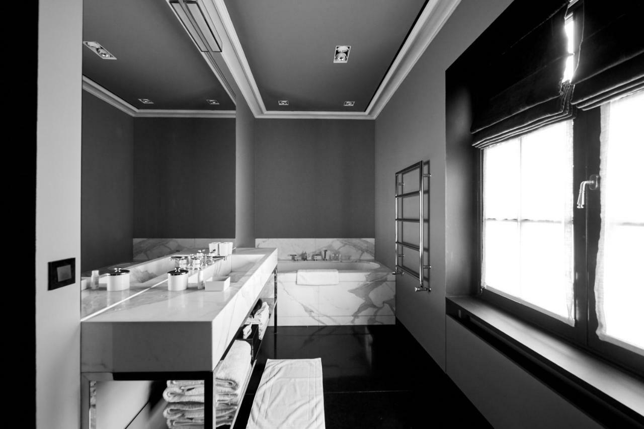 Hotel Odette En Ville Ixelles Luaran gambar