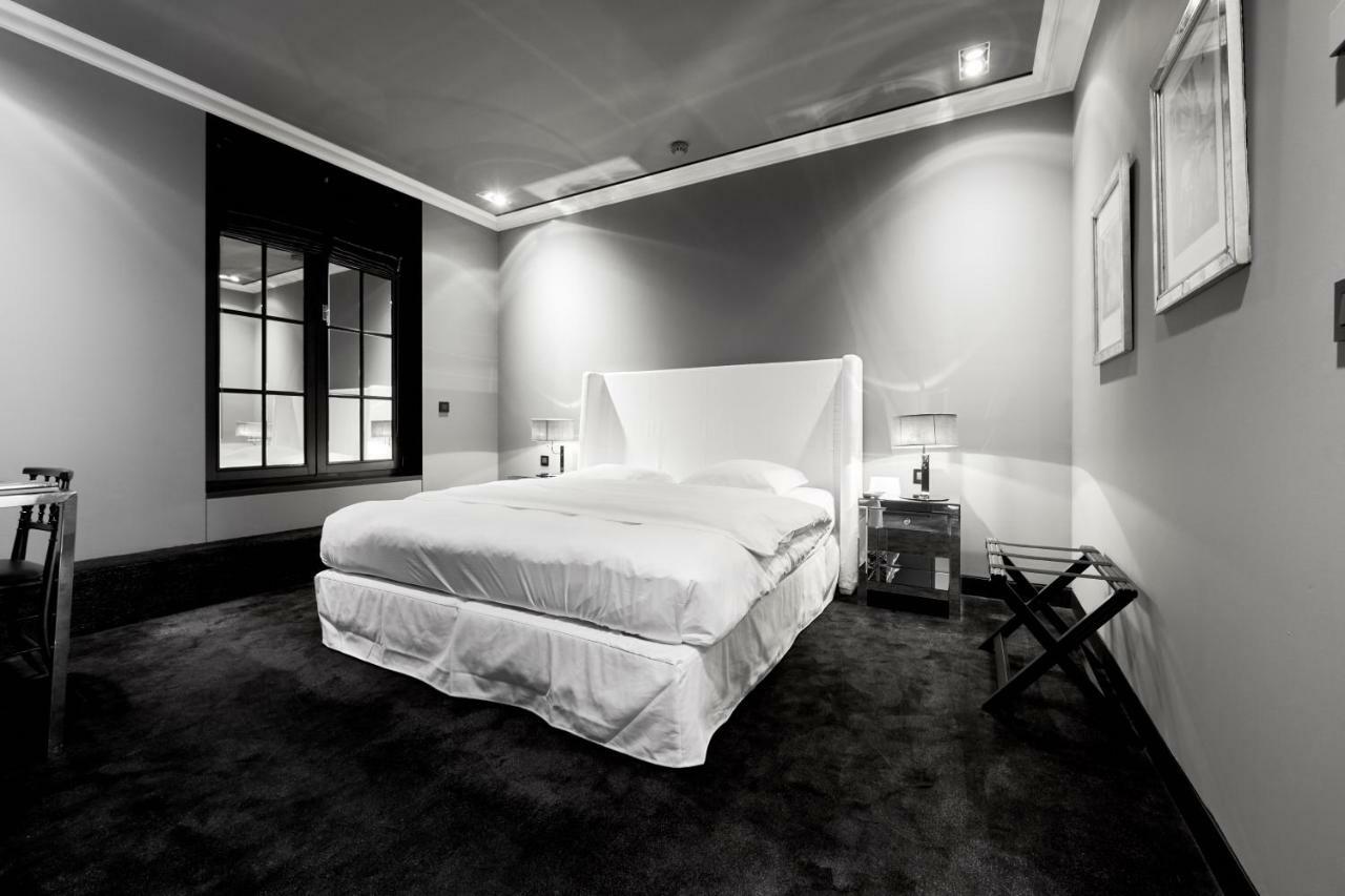 Hotel Odette En Ville Ixelles Luaran gambar