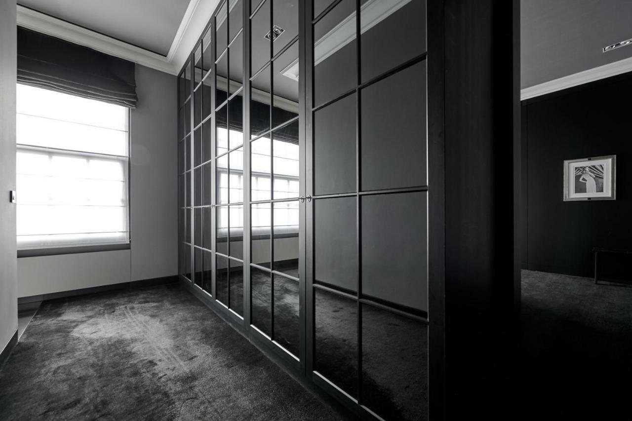 Hotel Odette En Ville Ixelles Luaran gambar