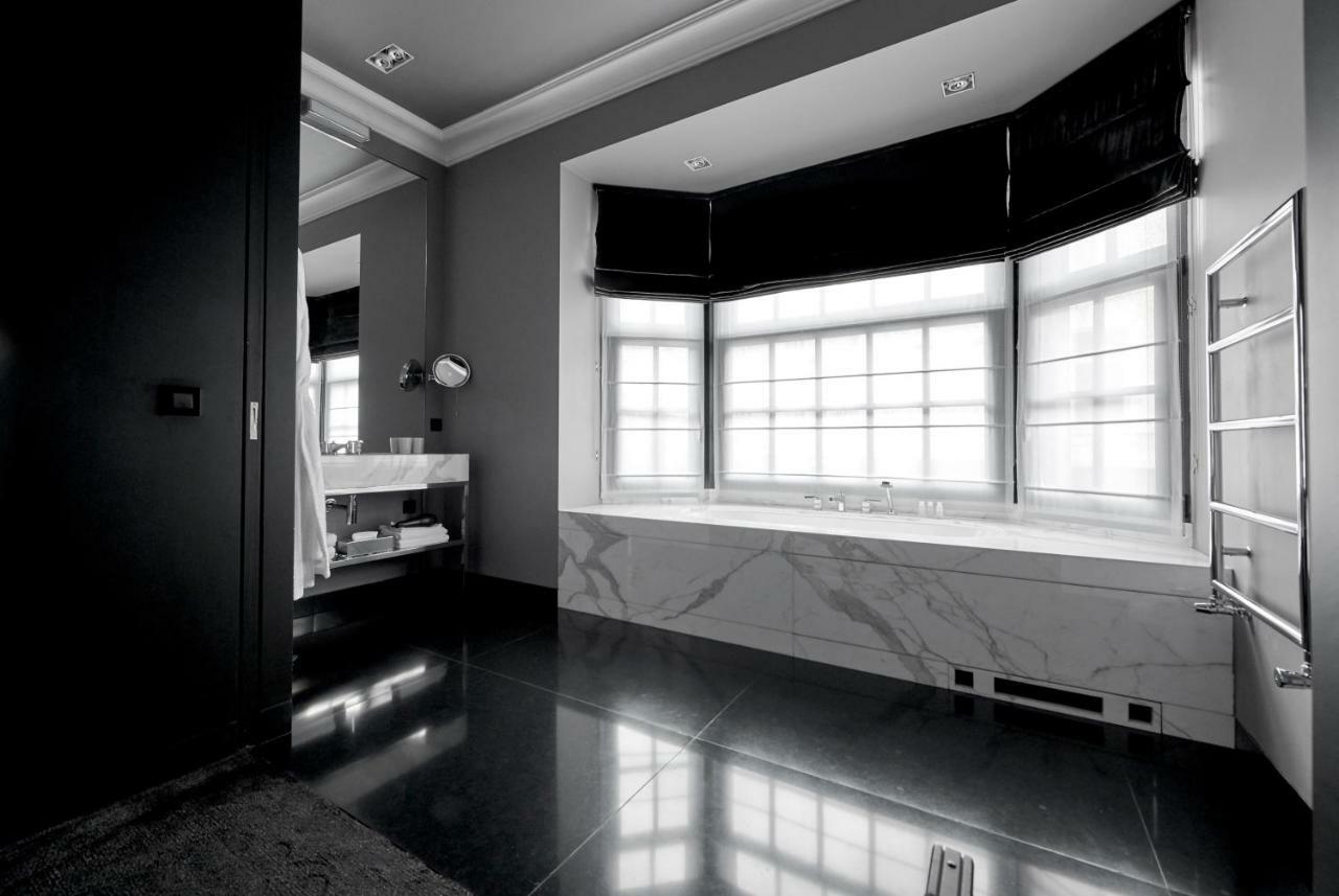 Hotel Odette En Ville Ixelles Luaran gambar